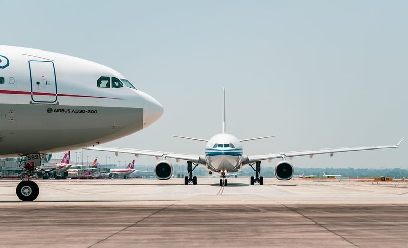 Luxury Travel